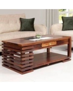 Coffee Table Fancy 1 Drawer